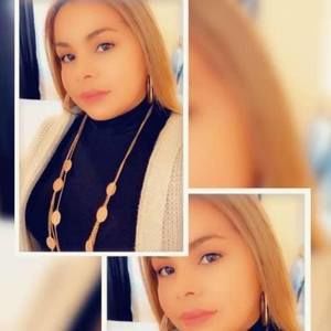 Meet your Posher, Isabel